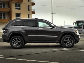 Jeep Grand cherokee Limited, снимка 4