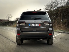 Jeep Grand cherokee Limited, снимка 3