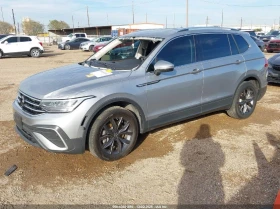 VW Tiguan R-Line* Крайна цена, снимка 3