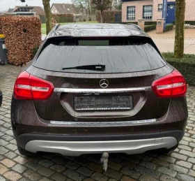 Mercedes-Benz GLA 200, снимка 4