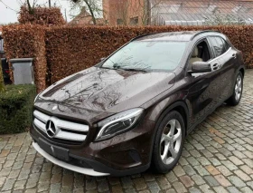 Mercedes-Benz GLA 200, снимка 1