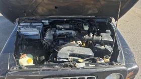 Kia Retona Barter, снимка 9