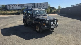 Kia Retona Barter, снимка 2
