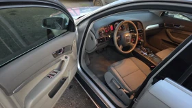 Audi A6 Barter , снимка 9
