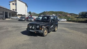 Kia Retona Barter, снимка 4