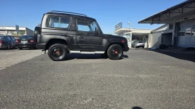 Kia Retona Barter 4x4, снимка 12