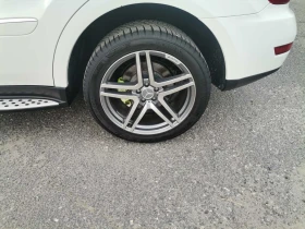 Mercedes-Benz ML 350 Barter, снимка 7