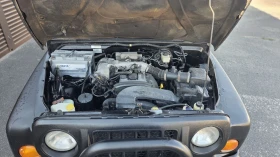 Kia Retona Barter 4x4, снимка 13
