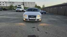 Audi A6 Barter , снимка 14