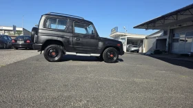 Kia Retona Barter 4x4, снимка 11