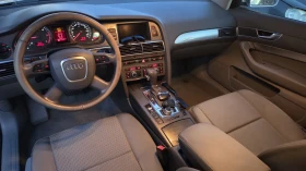 Audi A6 Barter , снимка 15