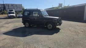 Kia Retona Barter, снимка 1