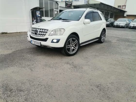 Mercedes-Benz ML 350 Barter, снимка 1