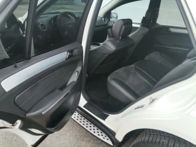Mercedes-Benz ML 350 Barter, снимка 3