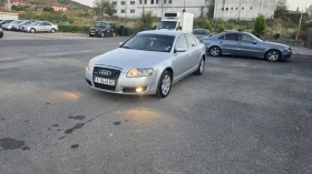 Audi A6 Barter , снимка 10