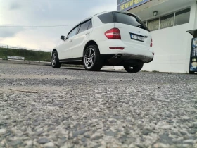 Mercedes-Benz ML 350 Barter, снимка 4