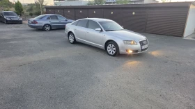 Audi A6 Barter , снимка 11