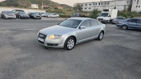 Audi A6 Barter , снимка 1
