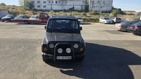 Kia Retona Barter 4x4, снимка 8
