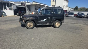Kia Retona Barter, снимка 5