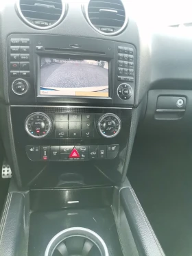 Mercedes-Benz ML 350 Barter, снимка 10