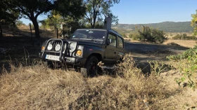 Kia Retona Barter 4x4, снимка 5