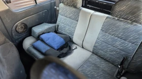 Kia Retona Barter 4x4, снимка 14
