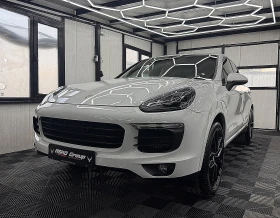 Porsche Cayenne GTS-Pack/PANORAMA/Matrix/Bose/СОБСТВЕН ЛИЗИНГ, снимка 1