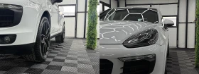 Porsche Cayenne GTS-Pack/PANORAMA/Matrix/Bose/СОБСТВЕН ЛИЗИНГ, снимка 8