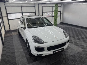 Porsche Cayenne GTS-Pack/PANORAMA/Matrix/Bose/СОБСТВЕН ЛИЗИНГ, снимка 7
