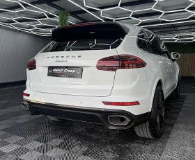 Porsche Cayenne GTS-Pack/PANORAMA/Matrix/Bose/СОБСТВЕН ЛИЗИНГ, снимка 6