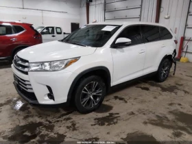 Toyota Highlander КАМЕРИ* BLUETOOTH* , снимка 2