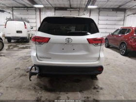 Toyota Highlander КАМЕРИ* BLUETOOTH* , снимка 7
