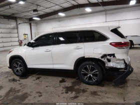 Toyota Highlander КАМЕРИ* BLUETOOTH* , снимка 8