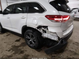 Toyota Highlander КАМЕРИ* BLUETOOTH* , снимка 9