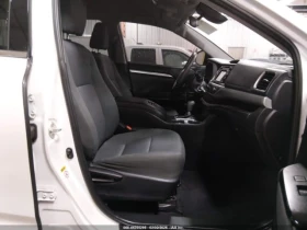 Toyota Highlander КАМЕРИ* BLUETOOTH* , снимка 10