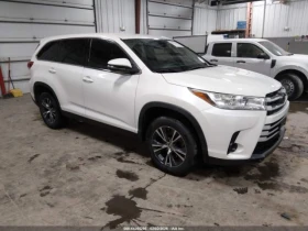 Toyota Highlander КАМЕРИ* BLUETOOTH* , снимка 1