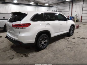 Toyota Highlander КАМЕРИ* BLUETOOTH* , снимка 4
