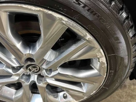 Toyota Highlander Limited/CARFAX/ОБДУХВАНЕ/ПОДГРЕВИ/ШИБИДАХ , снимка 6