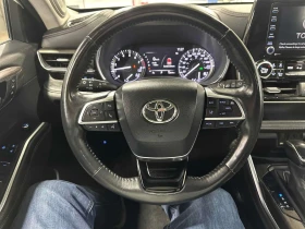 Toyota Highlander Limited/CARFAX/ОБДУХВАНЕ/ПОДГРЕВИ/ШИБИДАХ , снимка 8