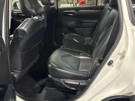 Toyota Highlander Limited/CARFAX/ОБДУХВАНЕ/ПОДГРЕВИ/ШИБИДАХ , снимка 17