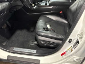 Toyota Highlander Limited/CARFAX/ОБДУХВАНЕ/ПОДГРЕВИ/ШИБИДАХ , снимка 15