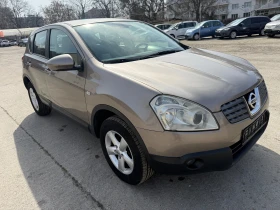 Nissan Qashqai 1.5 DCI, снимка 2