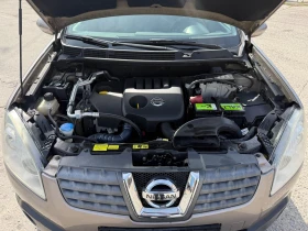 Nissan Qashqai 1.5 DCI, снимка 16