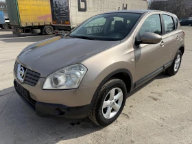 Nissan Qashqai 1.5 DCI, снимка 1