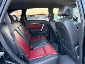 Chevrolet Captiva 2.0d 150kc.4x4 6+ 1, снимка 15