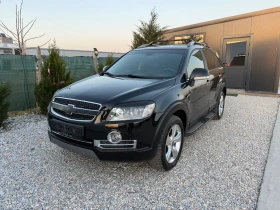 Chevrolet Captiva 2.0d 150kc.4x4 6+ 1, снимка 1