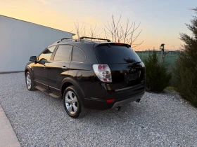 Chevrolet Captiva 2.0d 150kc.4x4 6+ 1, снимка 5