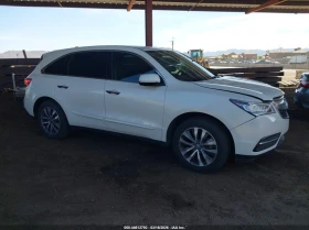 Acura Mdx 3.5l Technology watch Plus Packages/Technology Pac, снимка 13