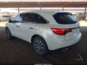 Acura Mdx 3.5l Technology watch Plus Packages/Technology Pac, снимка 3